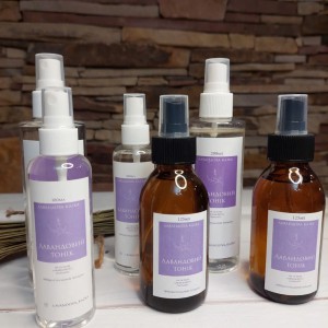 Тонік (Гідролат)