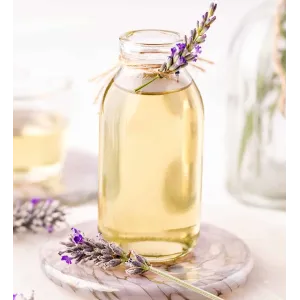 Сироп лавандовий