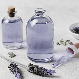 Ефірні олії