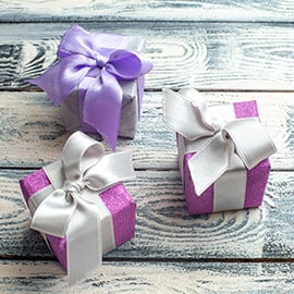 Подарункові набори